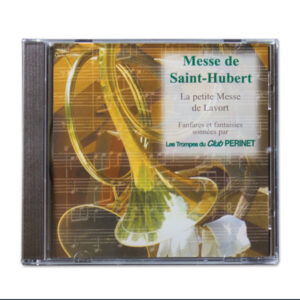Messe de Saint-Hubert