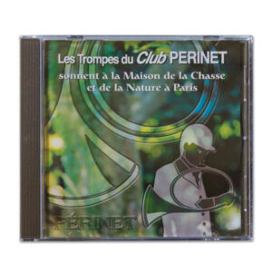 Les Trompes du Club Périnet