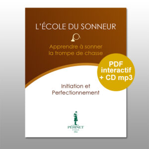Ecole du sonneur pdf interactif couverture