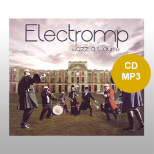 Electromp - CD MP3